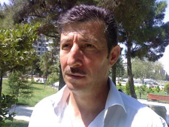 Anar Məmmədova çağırış edildi: Namizədliyini geri çək! Anar Məmmədova çağırış edildi: Namizədliyini geri çək!