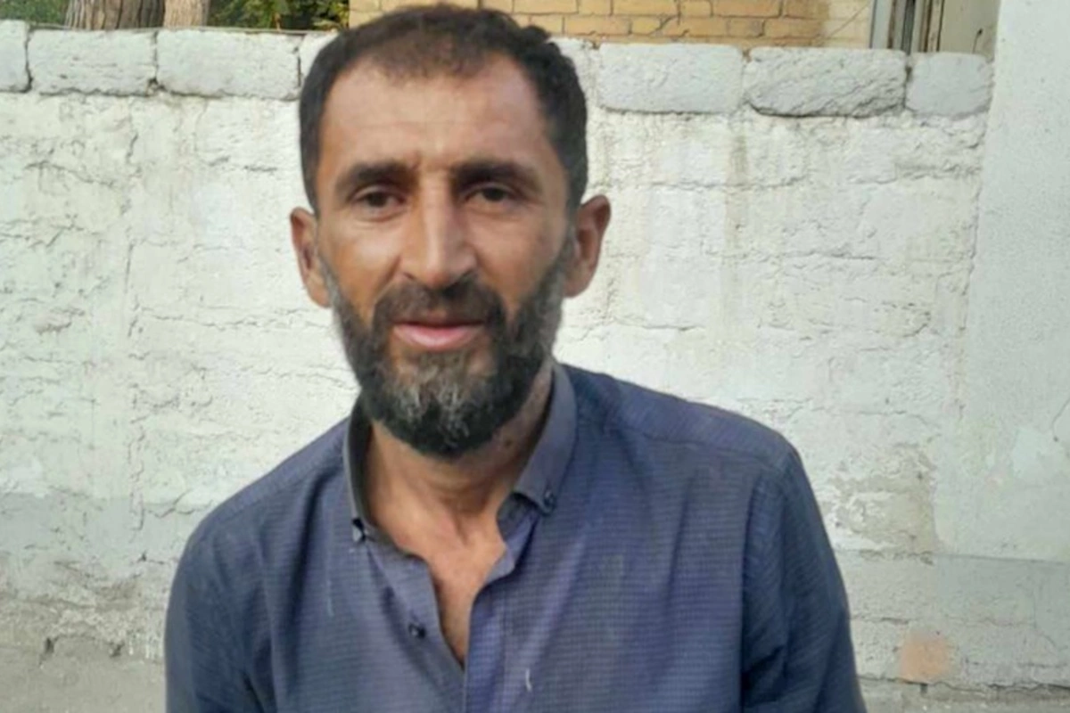 Küçədə iti baltalayan şəxsin cəzası bəlli oldu