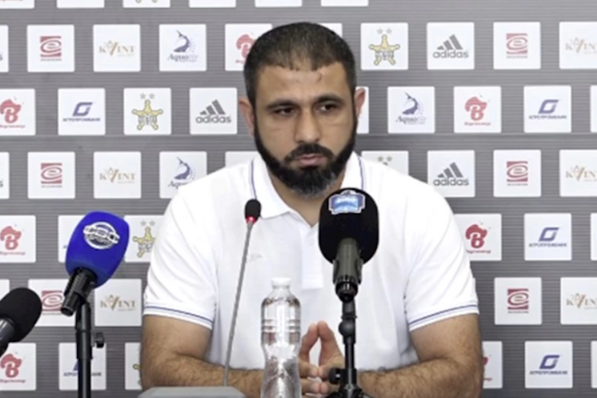 “Meydança daha da pisləşib” — Rəşad Sadıqov