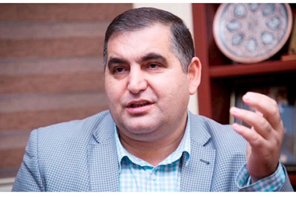 Baş redaktor: “Hər seçkidə “reket” namizədlər peydə olur”