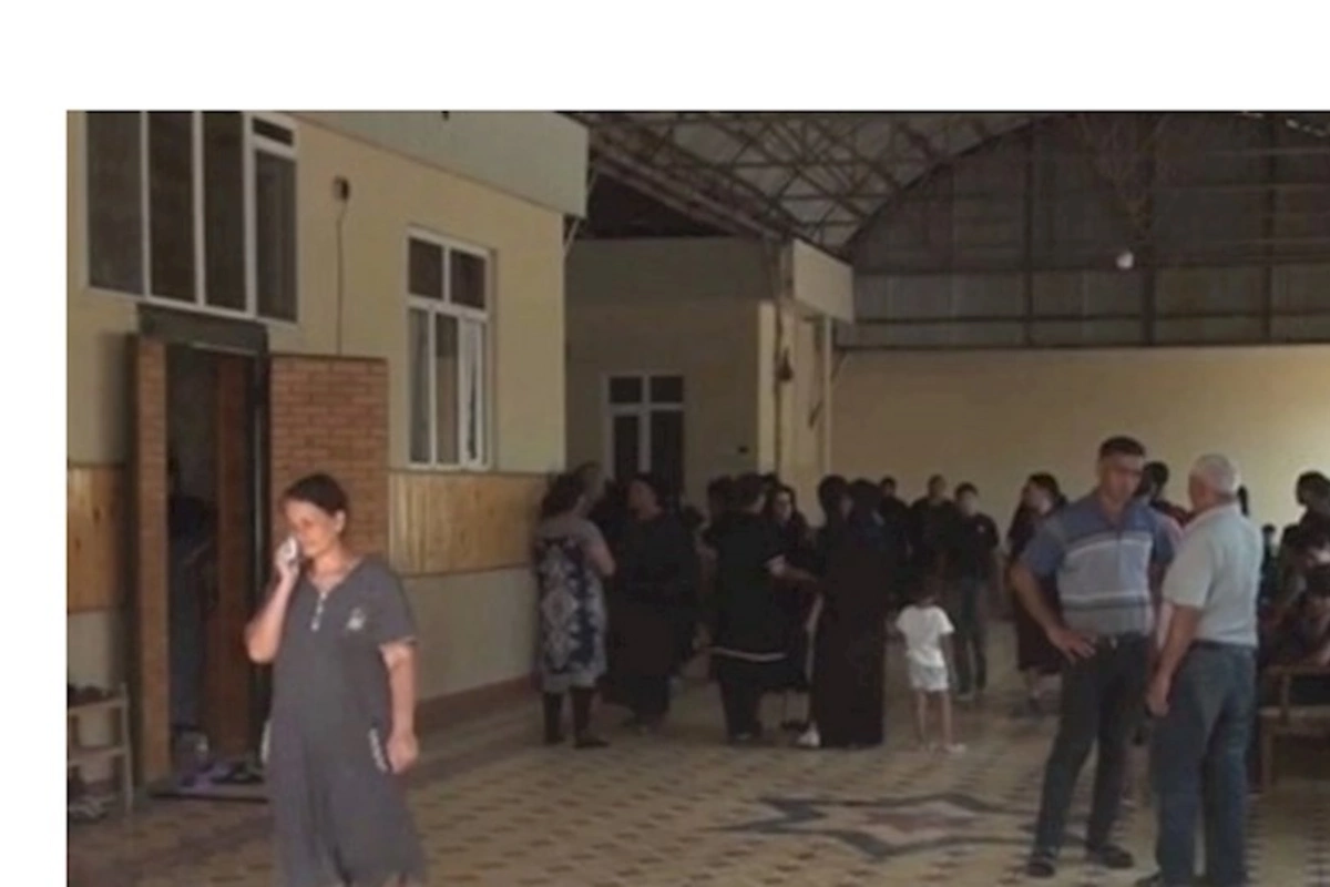 Bərdədə dörd yaşlı uşaq həkim səhlənkarlığından ölüb? — İDDİA