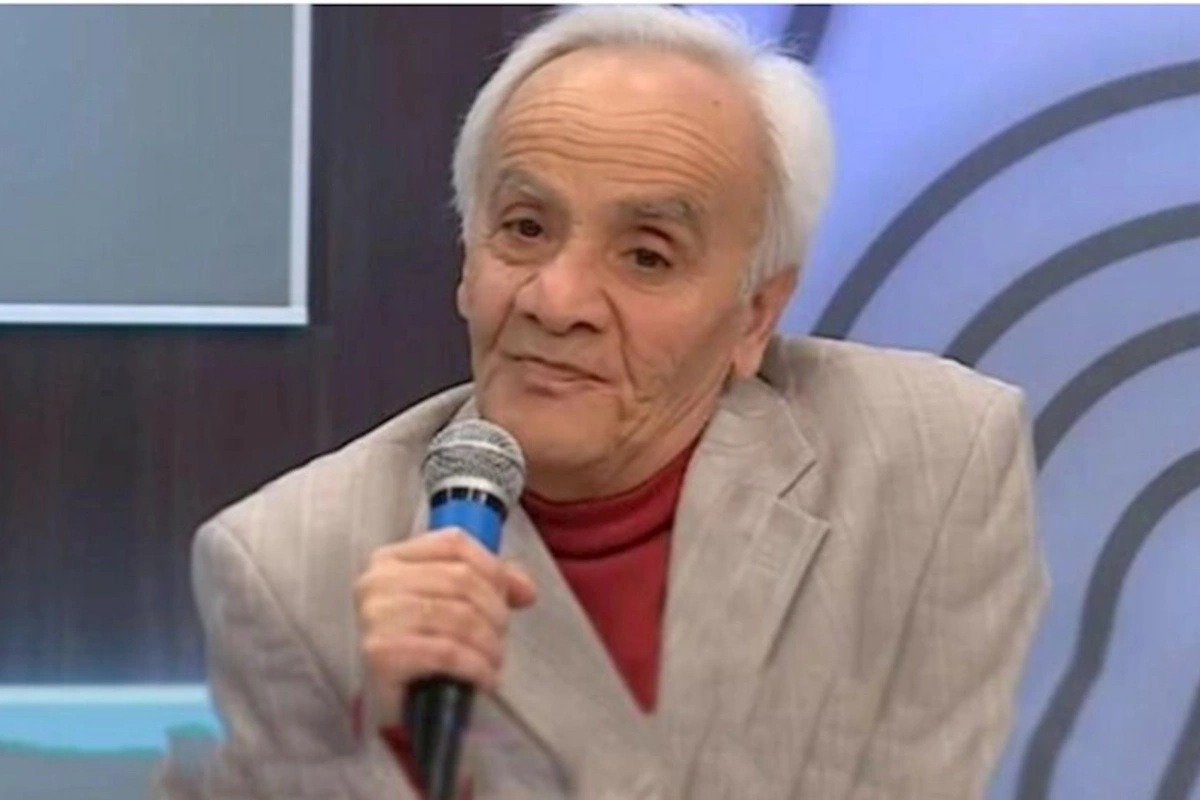 Maaşımı həyat yoldaşıma verirəm — Vahid Əliyev
