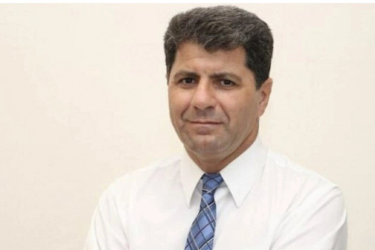 Ekoloq: “Sürüşməyə meyilli ərazilərdə bərkitmə işləri aparılmalıdır”