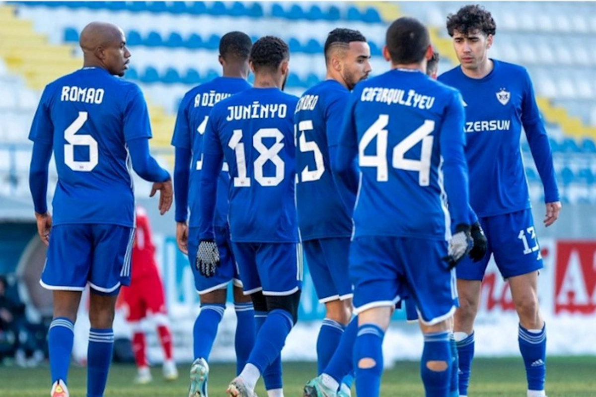 Qarabağın oyunu təxirə salınıb