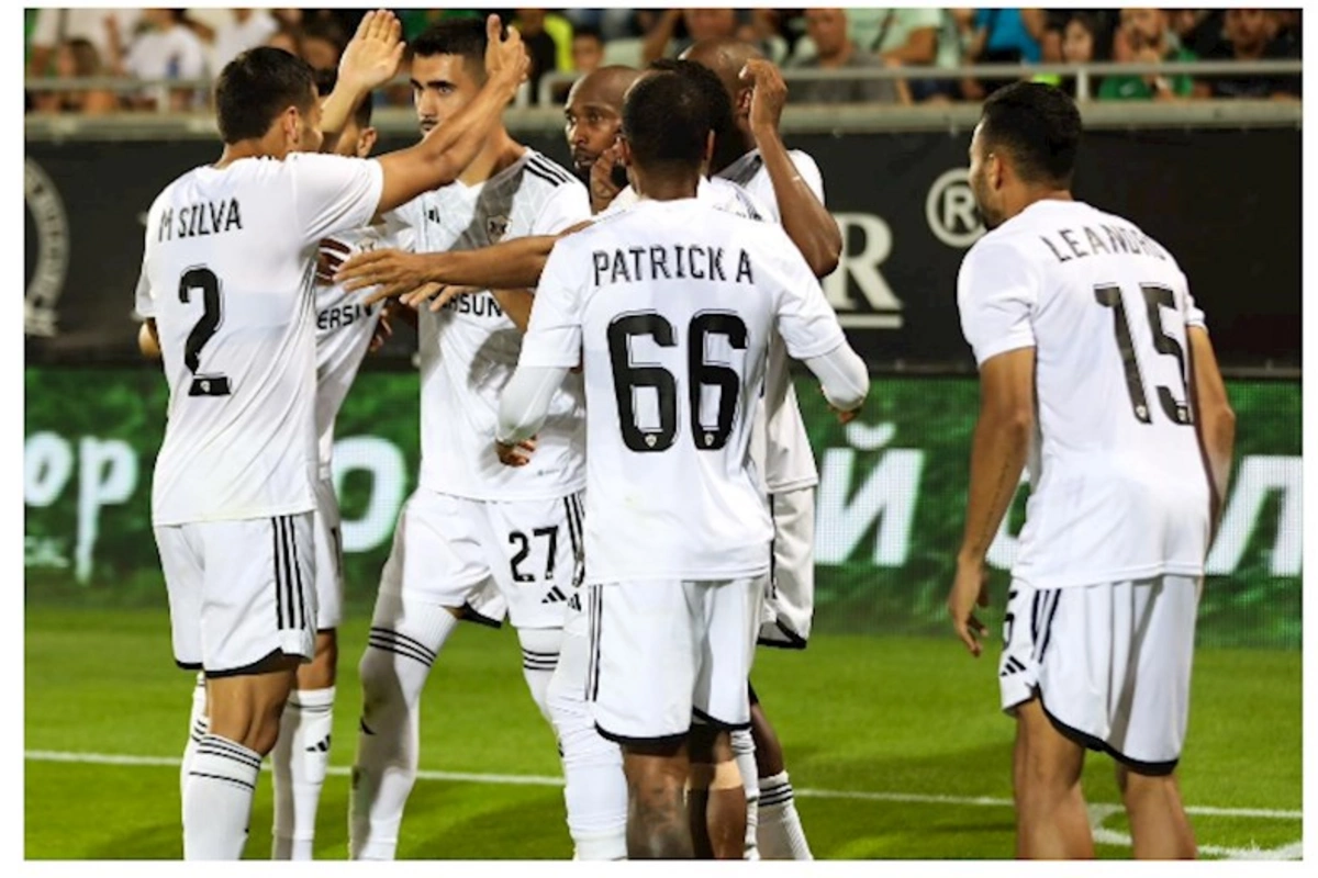 Qarabağdan möhtəşəm QƏLƏBƏ — YENİLƏNİB