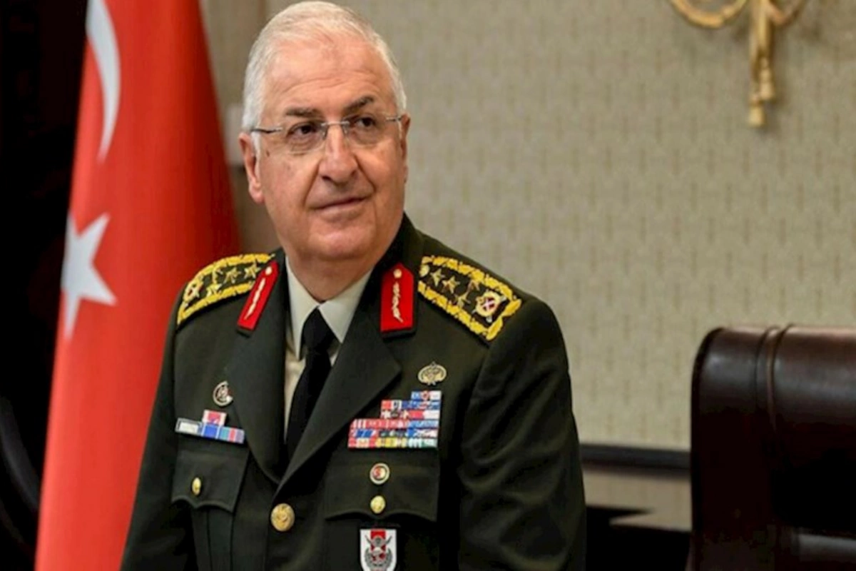 “İranla qarşıdurma böyük təhlükədir” — Türkiyə müdafiə naziri