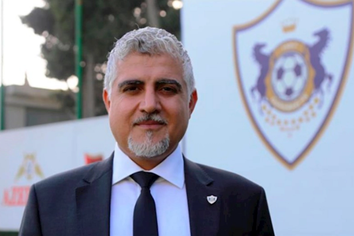 “Komandamız daha böyük zirvələri fəth edəcək”