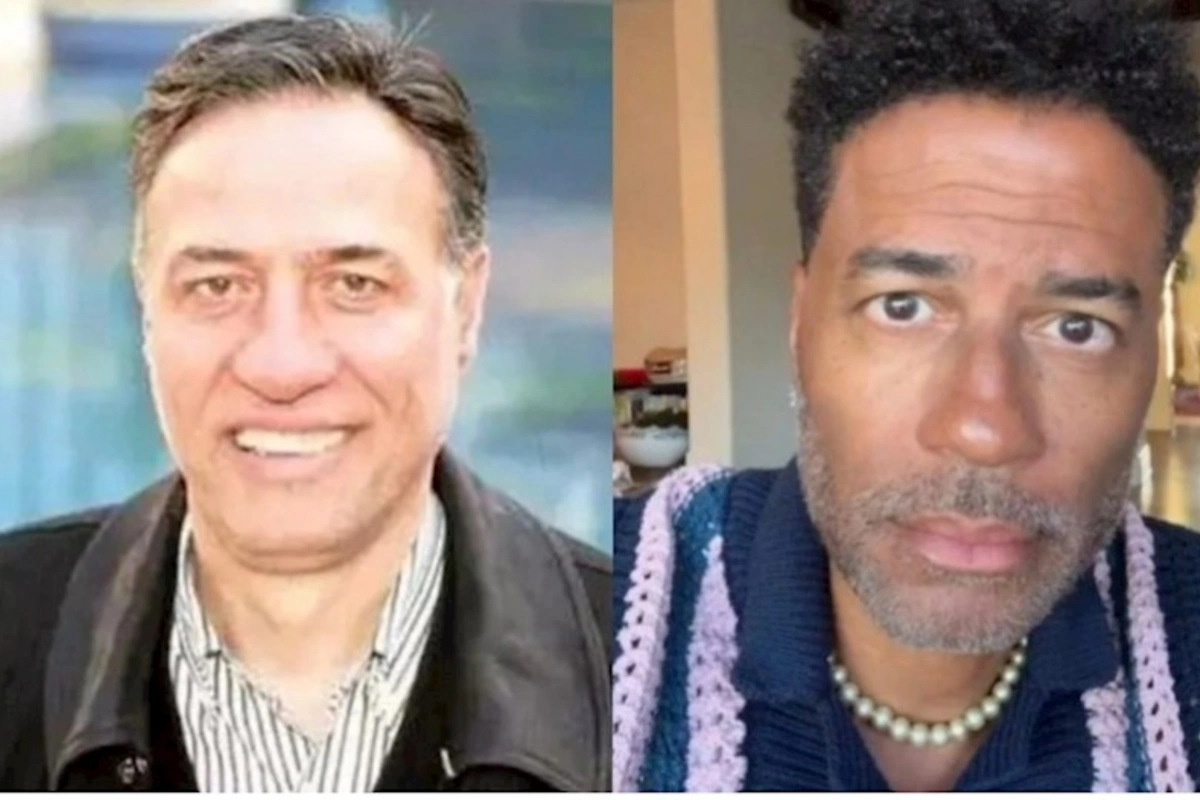 Kemal Sunalla bənzərliyi diqqət çəkdi