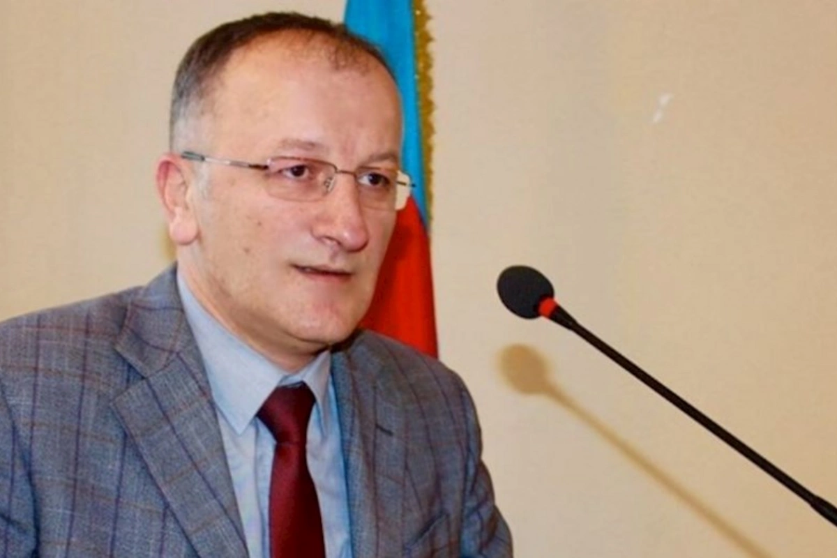 Mustafa Hacıbəyli Azay Quliyevi debata çağırdı: Sual verəcəm, Əli Həsənovun sağ əli idin, amma o vurulandan sonra necə oldu ki...