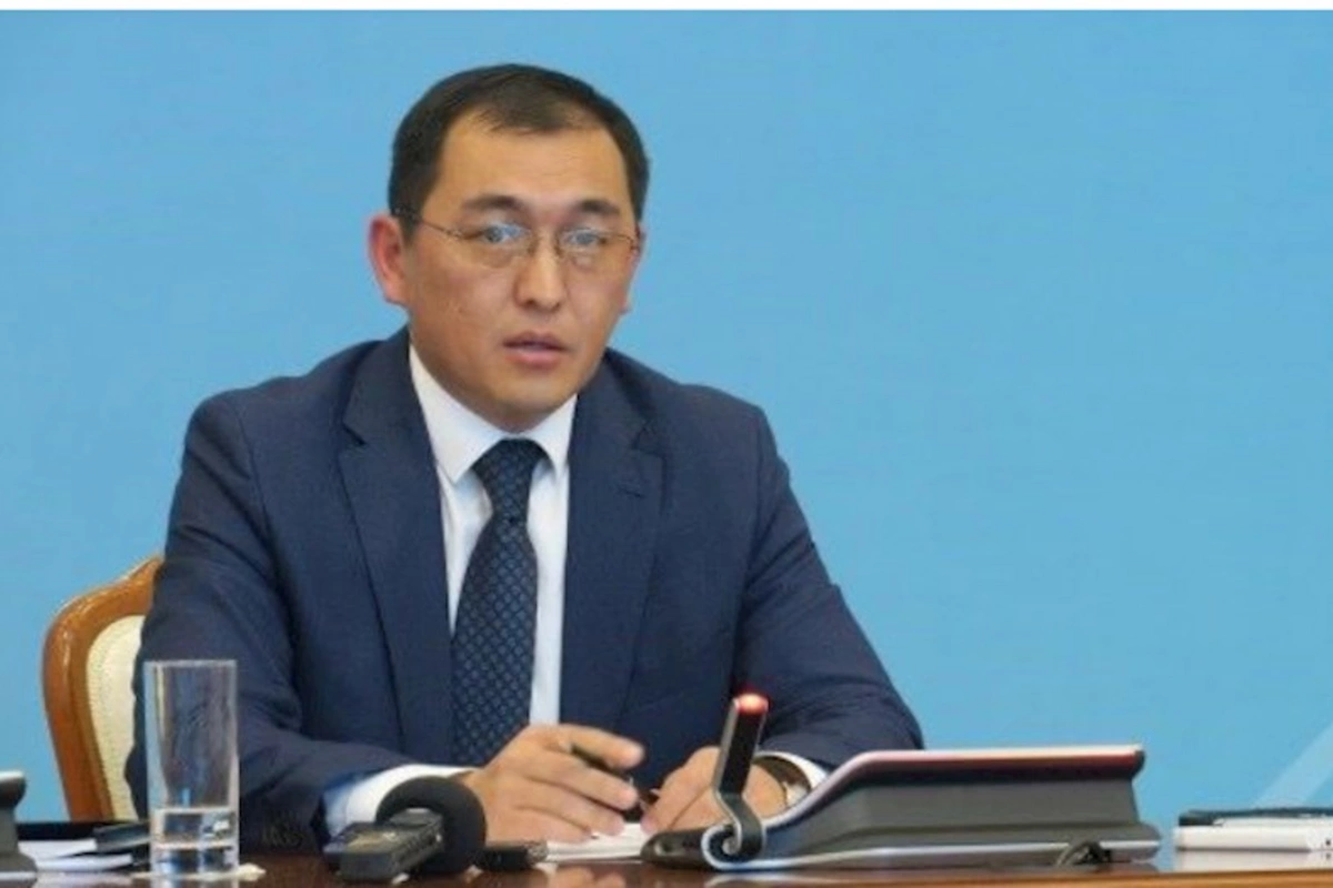 Qazaxıstan Rusiya və Ukraynaya çağırış etdi