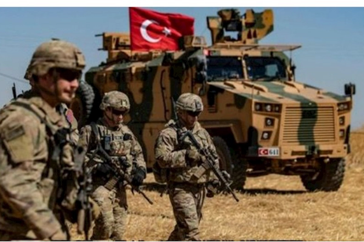 Sərhədi qanunsuz keçmək istəyən FETÖ və İŞİD üzvləri ZƏRƏRSİZLƏŞDİRİLDİ