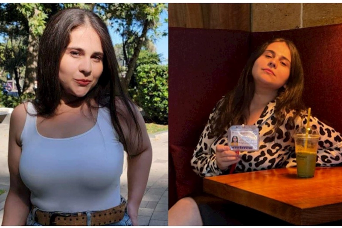 Şəfəq Mayılova: “Seçkidə heç kimi özümə rəqib görmürəm” — FOTO