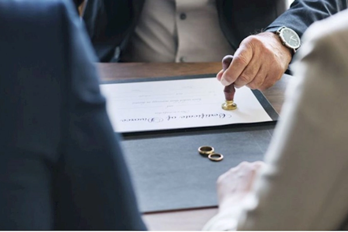 Nikah və boşanmaların sayı açıqlandı