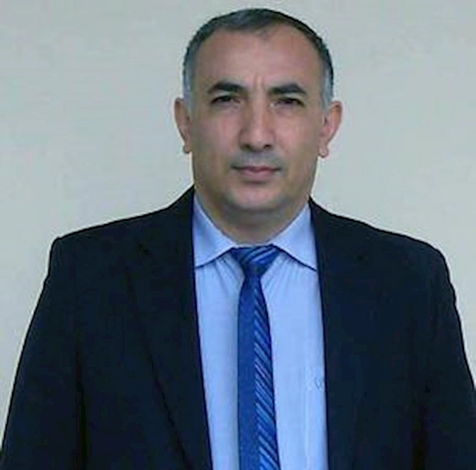 Ülvi Quliyevlə bağlı ŞOK AÇIQLAMA