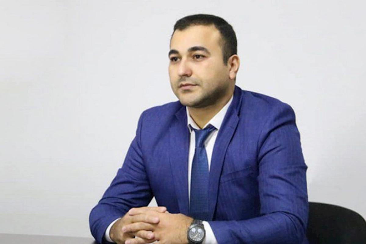 Deputatlığa namizəd Peyman Sadıqov Şirvanın əsas problemlərini dilə gətirdi