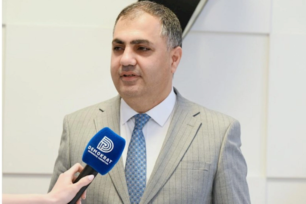 “Milli Məclisdə onun kimi deputatlara ehtiyac var”