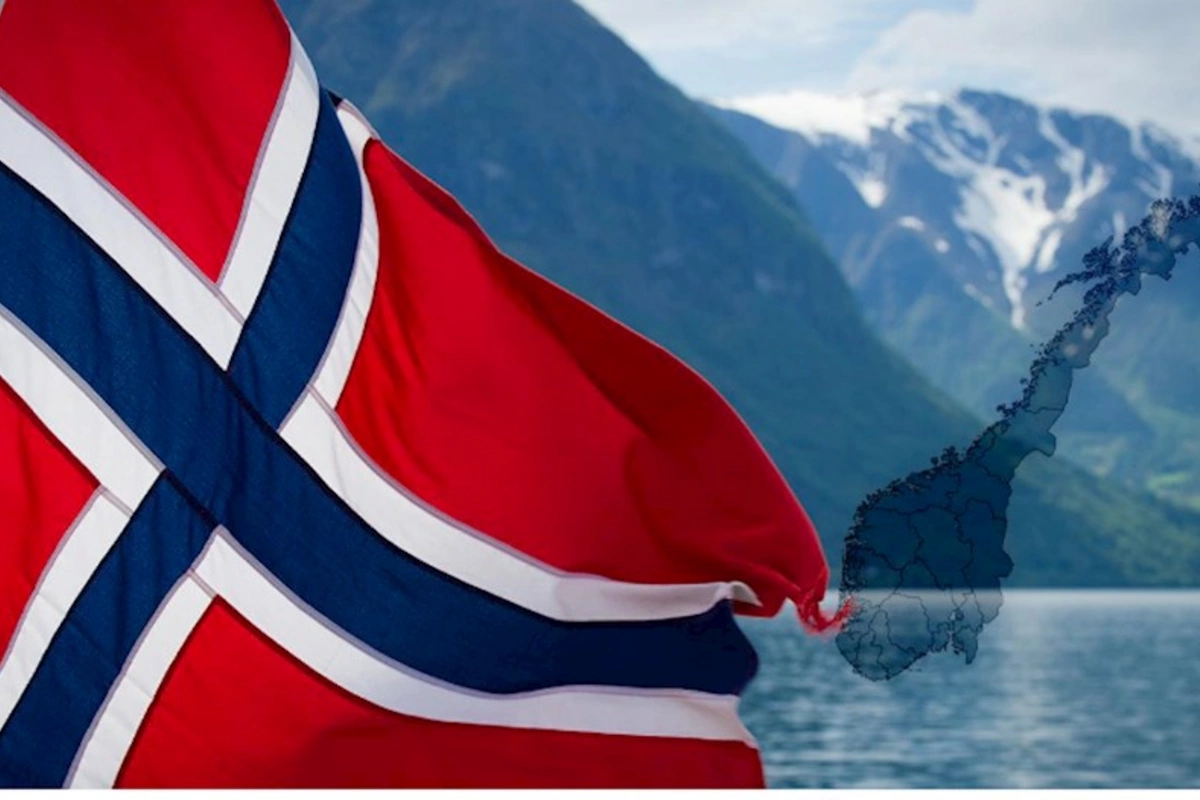 Norveç Finlandiyaya qoşun göndərir