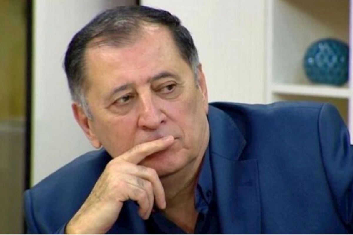 “Xankəndidən yeni qayıtmışam, ciddi hazırlıq gedir”