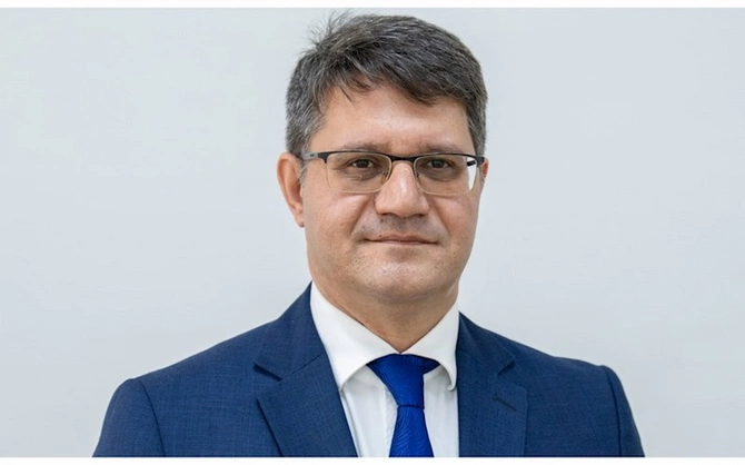 Prezident onu nazir müavini təyin etdi — FOTO Prezident onu nazir müavini təyin etdi — FOTO