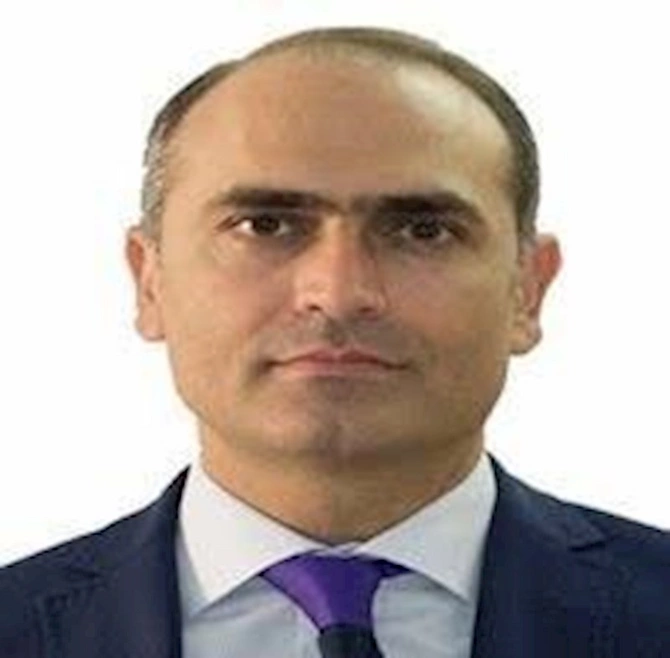 Naxçıvana göndərilən Baş nazirin müavini deputatlığa namizəd oldu — Sədr gətirilir? (FOTO) Naxçıvana göndərilən Baş nazirin müavini deputatlığa namizəd oldu — Sədr gətirilir? (FOTO)