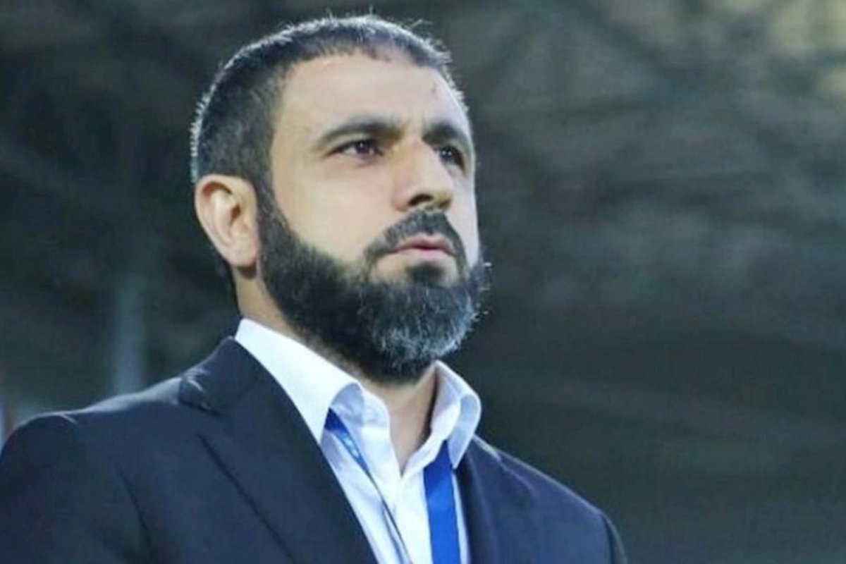 “Penaltilər seriyasından öncə Tiaqo Silvanı tənqid etdim” — Rəşad Sadıqov