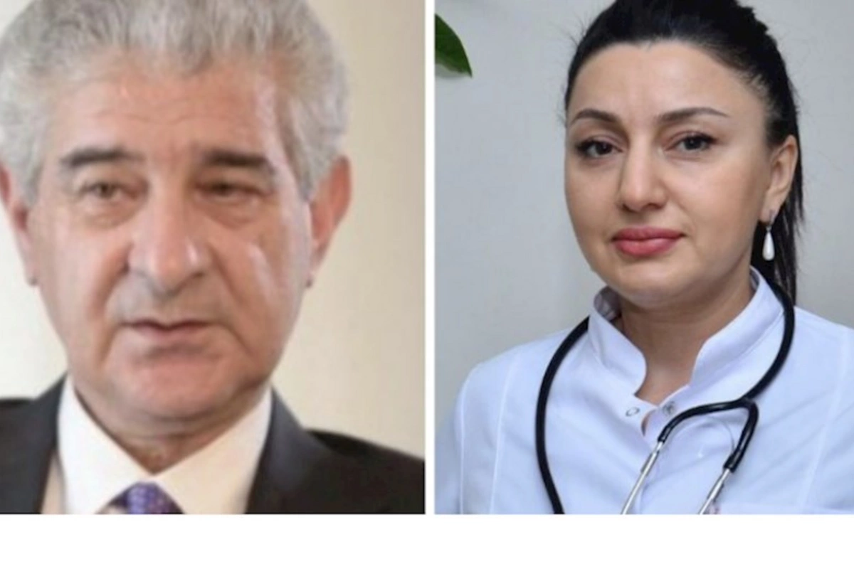 Nizamidə seçki rəqabəti: Baş direktor müavini Baş nazirin müavini ilə üz-üzə