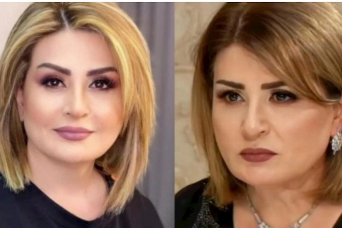 Xalq artisti uzun illərdir övladını görmür: Çox kədərli günlər yaşayıram