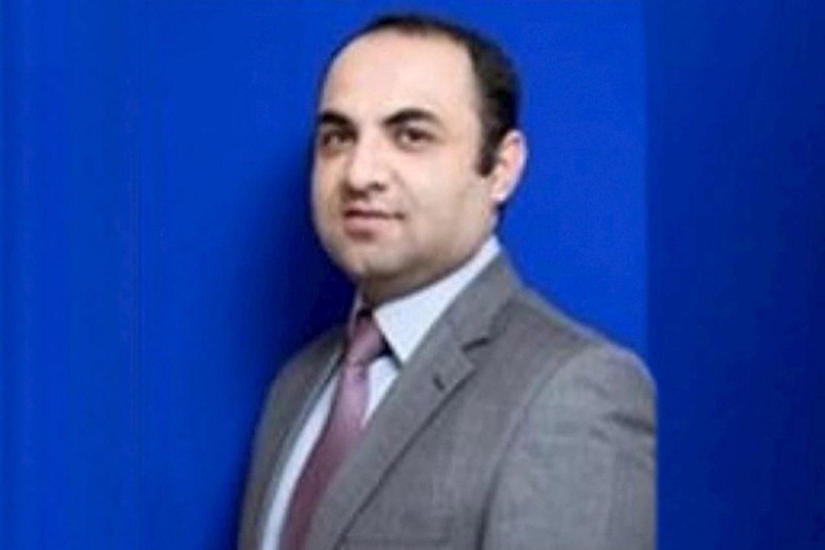 Yeni sədr təyin olundu