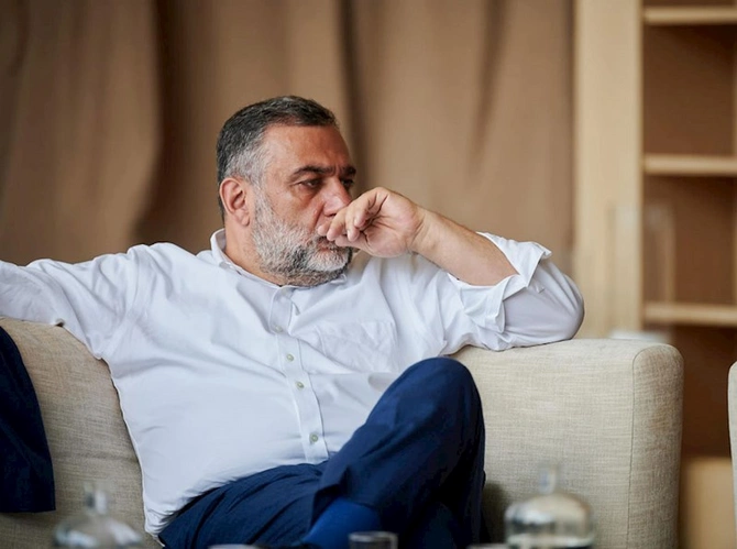 Yenilənmiş “Qərb şəbəkəsi”nin üzvləri və təxribat planının detalları bəlli oldu — SENSASİON FAKTLAR