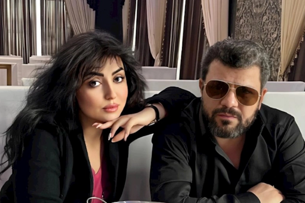 Tanınmış müğəni həyat yoldaşından boşanır — VİDEO