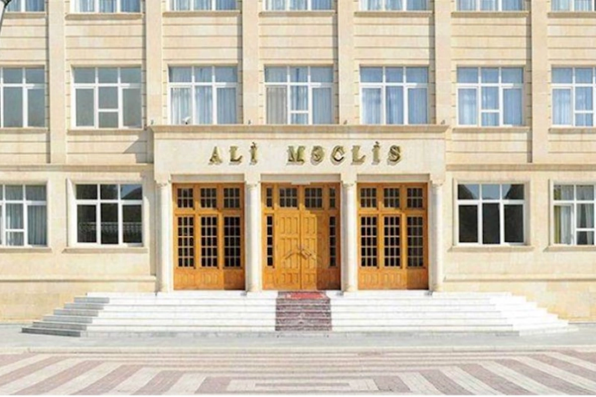 Naxçıvana göndərilən Baş nazirin müavini deputatlığa namizəd oldu — Sədr gətirilir? (FOTO)