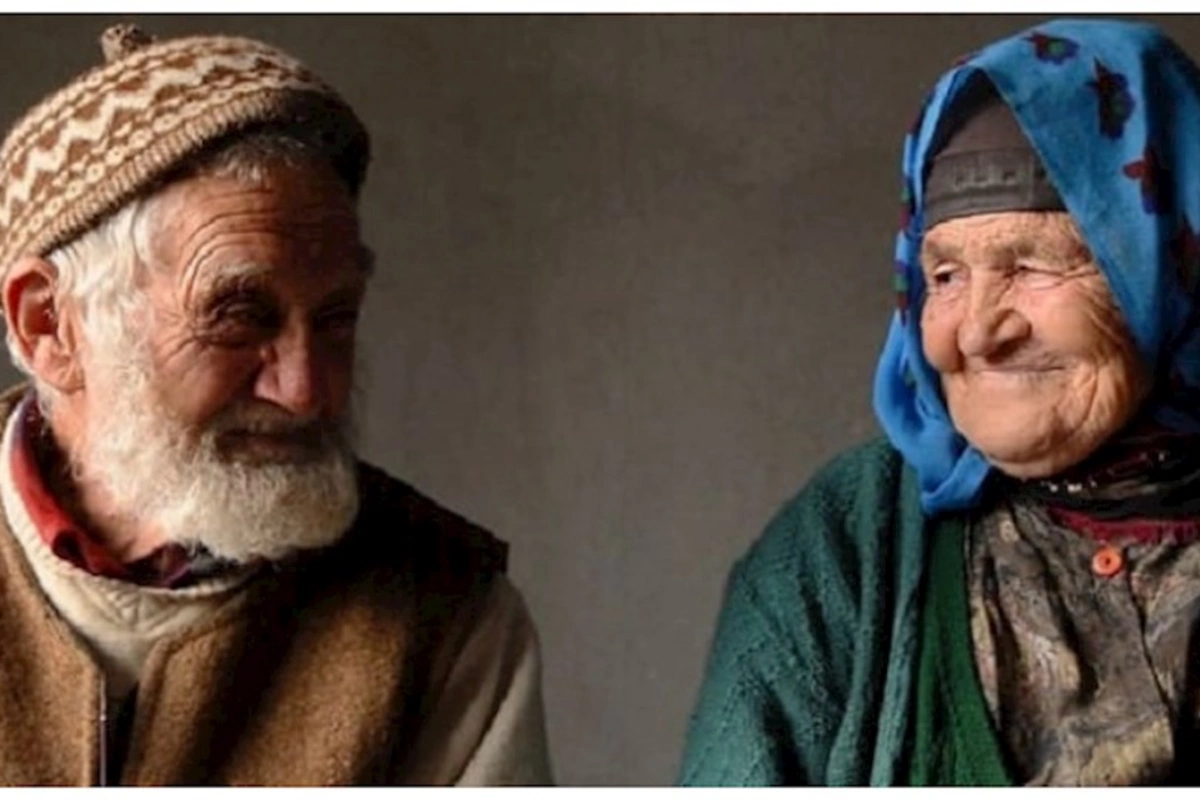Dövlət müəssisəsində ahıllara hansı xidmətlər göstərilir? — AÇIQLAMA