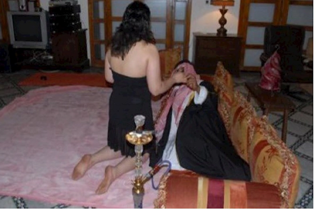 Qızları girov götürüb nikah bağlayırlar... — Ərəblər Bakıya niyə gəlirlər?
