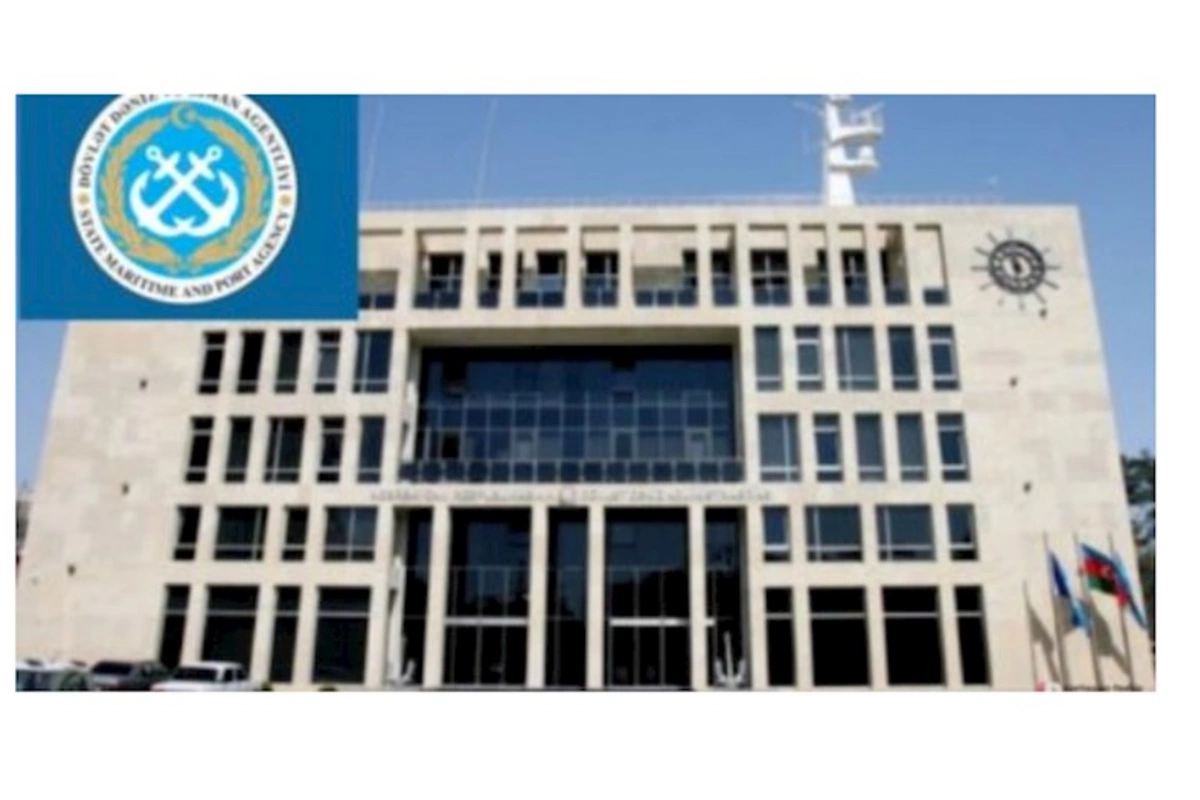 Dövlət Dəniz və Liman Agentliyində yoxlama başlayır