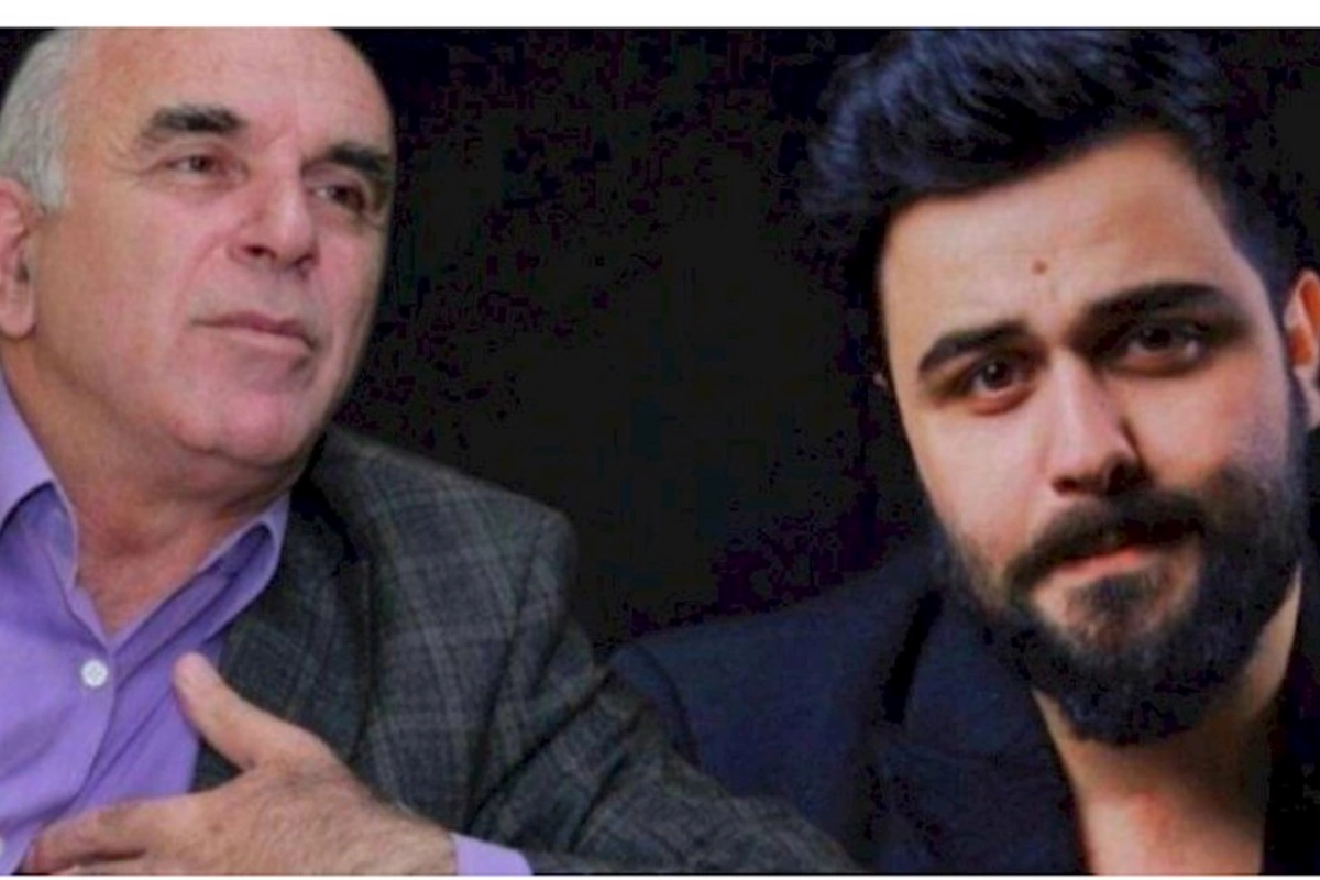 Xalq artistinin oğlu: “Atamdan sonra...