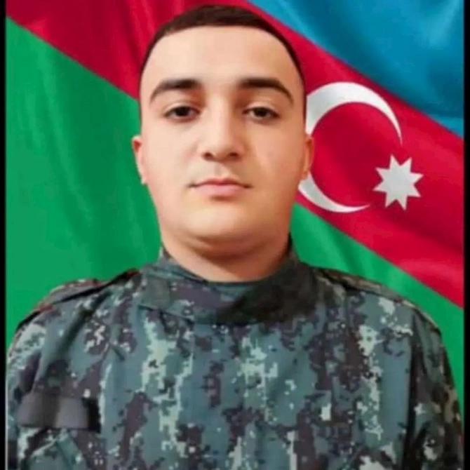 Ölümündən sonra təltif edilən DSX hərbçiləri kimdir? Ölümündən sonra təltif edilən DSX hərbçiləri kimdir?