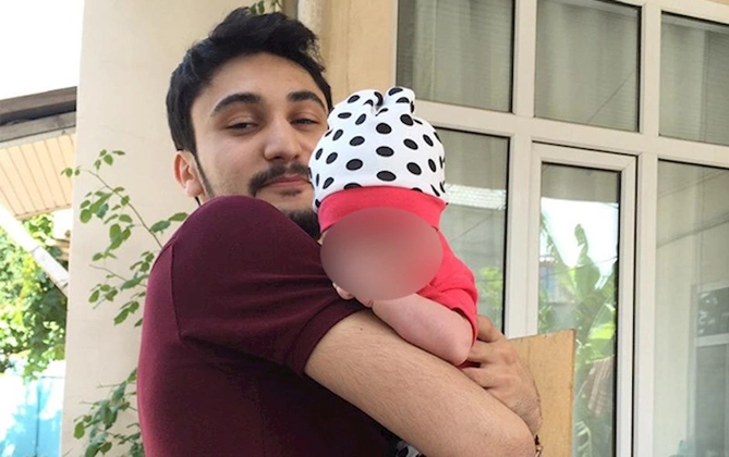Mikayıl İsmayılovun oğlunun Fidanla bağlı 100 minlik tələbi rədd edildi — FOTOLAR Mikayıl İsmayılovun oğlunun Fidanla bağlı 100 minlik tələbi rədd edildi — FOTOLAR