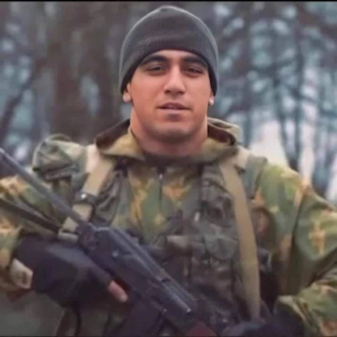 Ölümündən sonra təltif edilən DSX hərbçiləri kimdir? Ölümündən sonra təltif edilən DSX hərbçiləri kimdir?