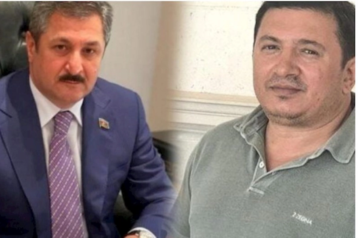Malik Həsənov Lotu Qulinin öldürüldüyü hoteli satıb?