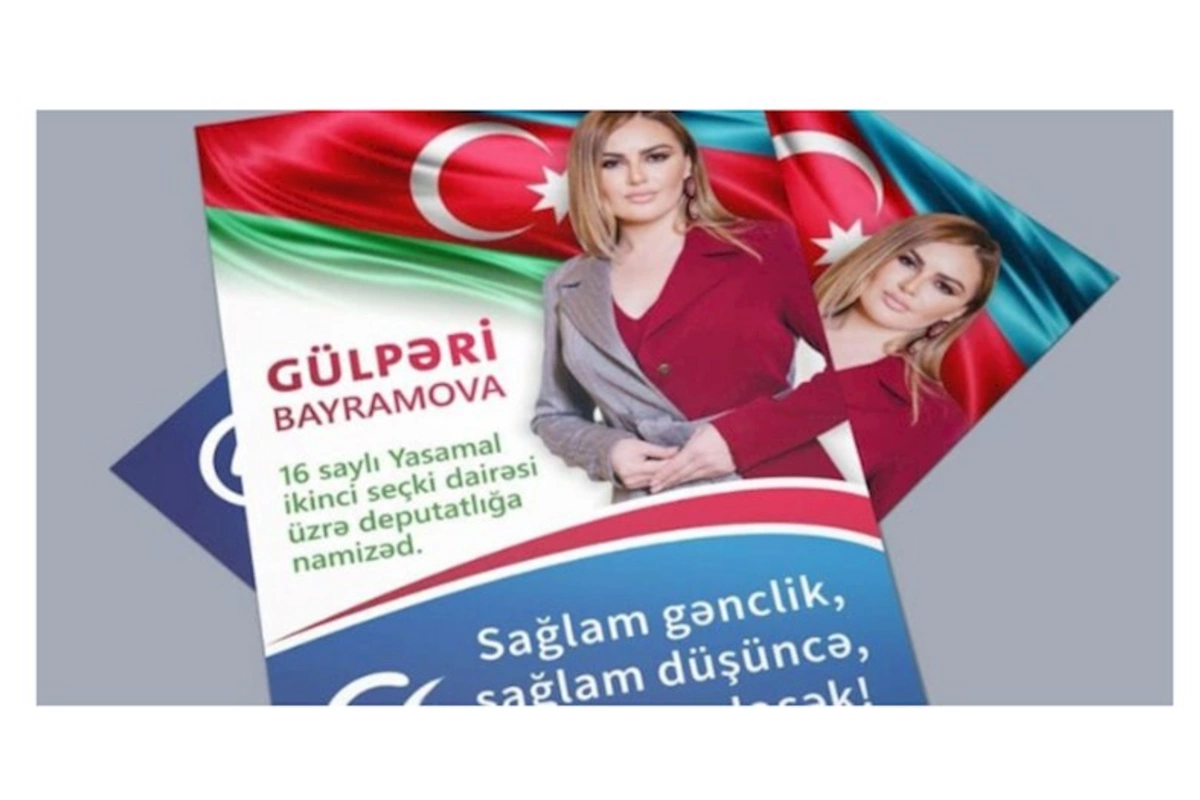 “Biz bu yola qələbə əzmi ilə çıxmışıq” — Deputatlığa gənc namizəd Gülpəri Bayramova ilə müsahibə (FOTOLAR)