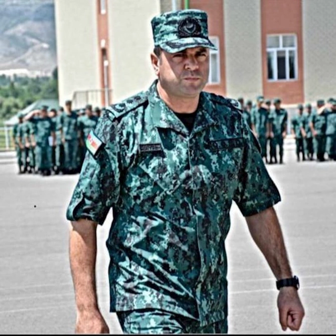 Bu gün general rütbəsi verilən zabitlər — FOTOLAR Bu gün general rütbəsi verilən zabitlər — FOTOLAR