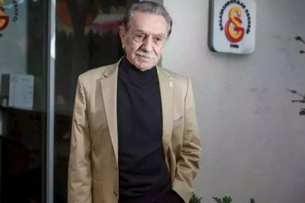 Tanınmış türkiyəli aktyor öldü