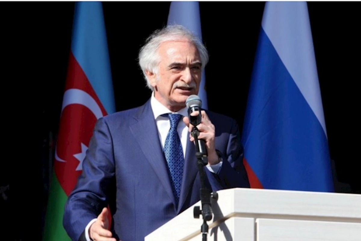 Azərbaycan BRİKS-ə qoşulmaq istəyir
