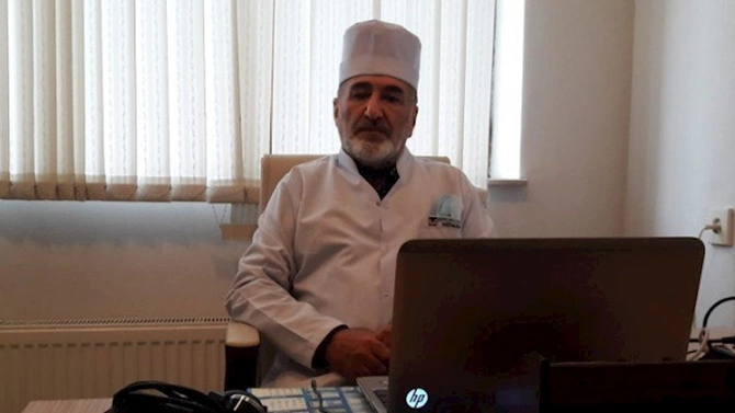 Masallıda yanan ev tanınmış həkimə məxsus imiş — FOTO Masallıda yanan ev tanınmış həkimə məxsus imiş — FOTO