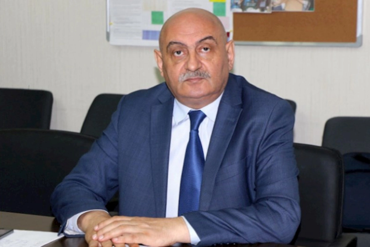 QHT sədri: “Seçkilərdə vətəndaş cəmiyyəti nümayəndələrinin də aktivliyi müşahidə olunur”