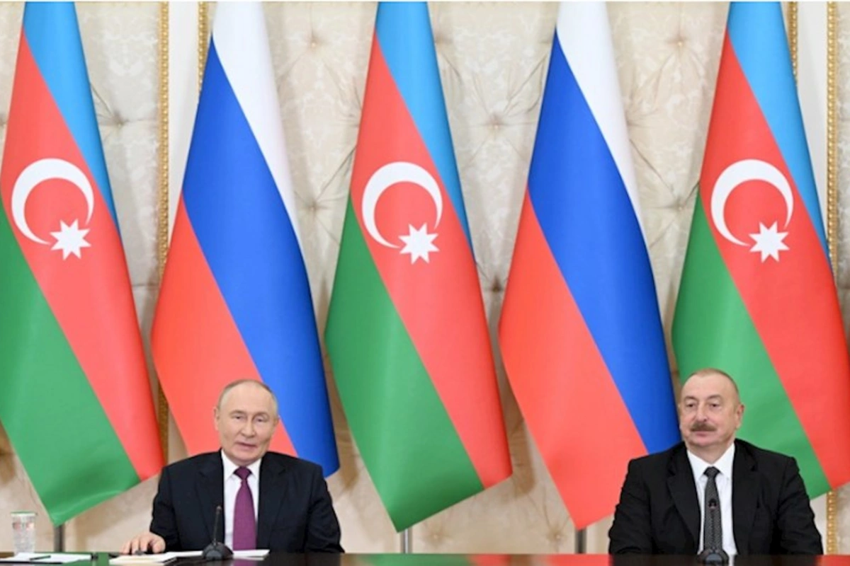 Putin İlham Əlievi MDB Dövlət Başçıları Şurasının iclasına dəvət etdi