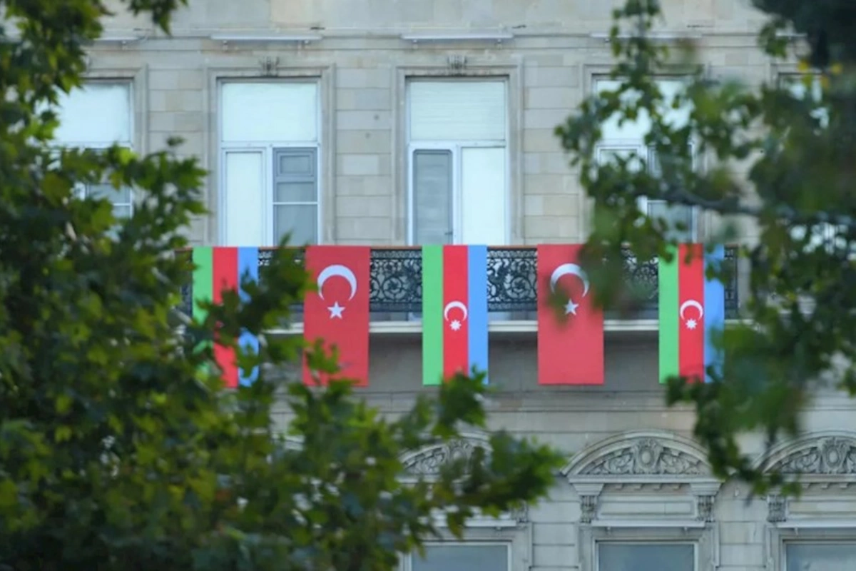 Türkiyə-Azərbaycan Universitetinə kim rəhbərlik edir? — RƏSMİ CAVAB