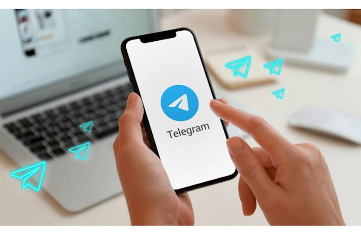 “Telegram” istifadəçilərinə xoş xəbər: Domen zona yaradılır