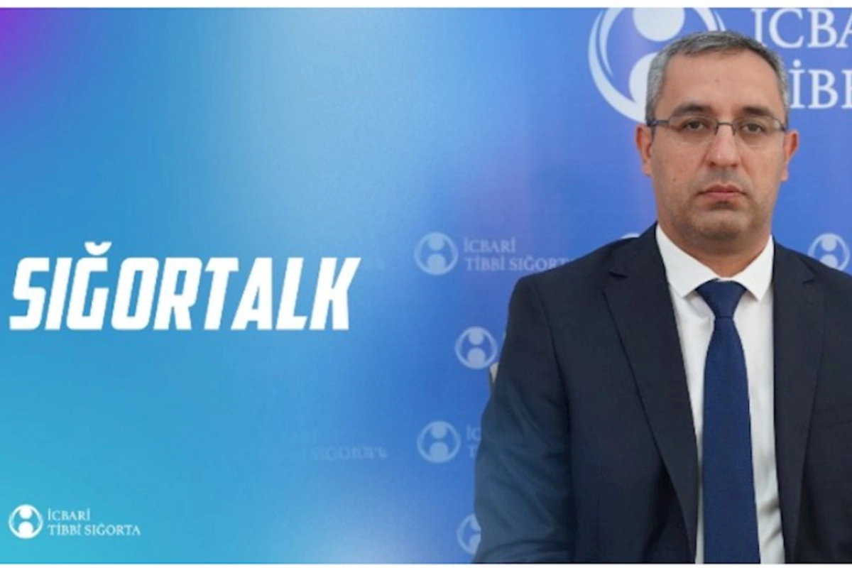 İcbari tibbi sığorta sistemində göndərişlərin verilmə qaydası — VİDEO