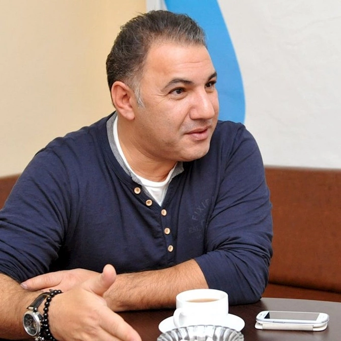 Xalq artistləri və tanınmış teleaparıcılardan Yasamal seçicilərinə çağırış — Gülpəri Bayramovaya səs verin! (FOTOLAR)